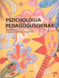 n kollár szabó pszichológia pedagógusoknak pdf free