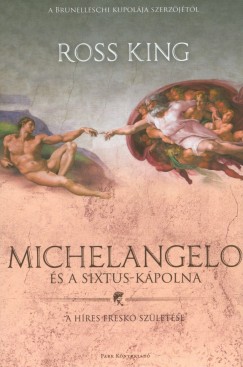 Michelangelo s a Sixtus-kpolna