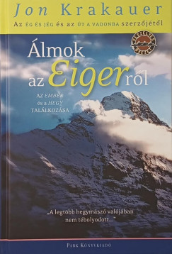 lmok az Eigerrl