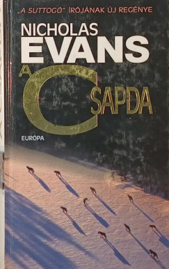 A csapda