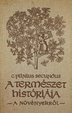 A termszet histrija