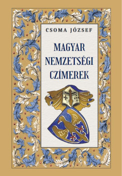 Magyar nemzetsgi czmerek