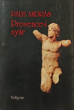 Plyi Andrs - Provence-i nyr