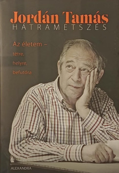 Jordán Tamás - Hátrametszés