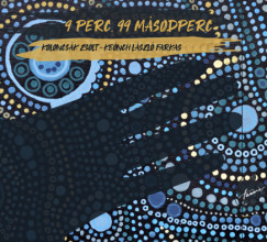 9 perc 99 m�sodperc CD
