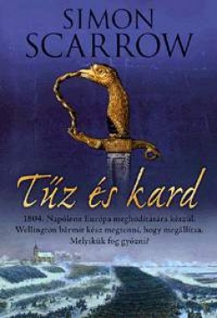 Simon Scarrow - Tz s kard