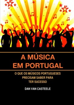 A Msica em Portugal