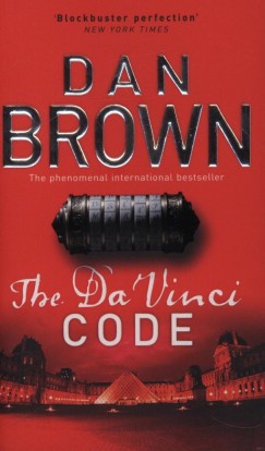 Dan Brown - The Da Vinci Code