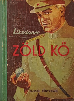 Liksztanov - Zld k