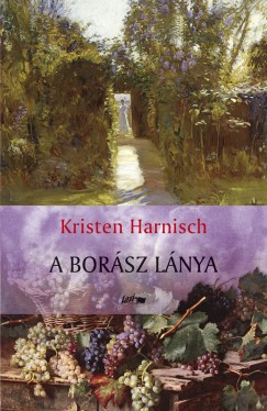 Kristen Harnisch - A borsz lnya