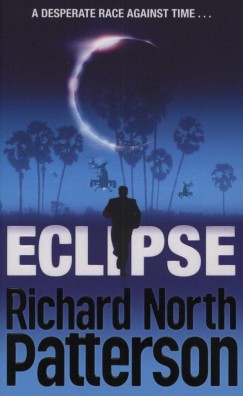 Richard North Patterson - Eclipse