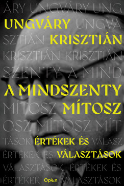 A Mindszenty-mtosz