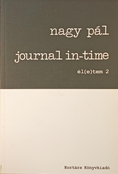 Journal in-time - l(e)tem 2. - dediklt