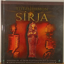 Jen Green - Tutanhamon srja