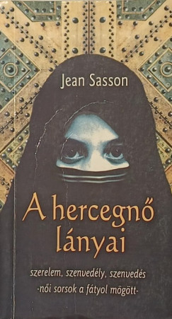 A hercegn� l�nyai
