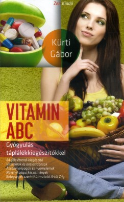 Vitamin ABC