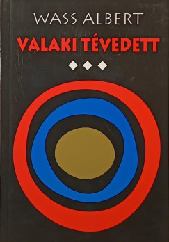 Valaki t�vedett 3.