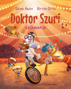 Doktor Szuri sz�linapja
