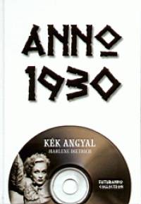 Anno 1930 - Kk angyal