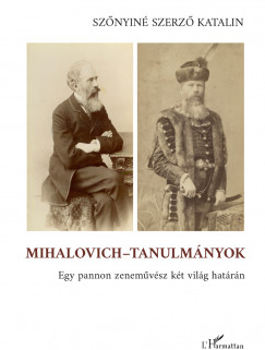 Mihalovich-tanulmnyok