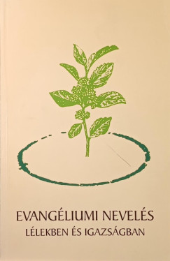 Evang�liumi nevel�s