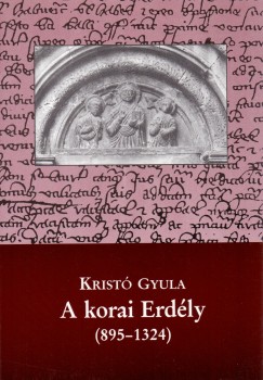 A korai Erdly (895-1324)