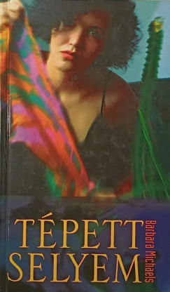 Tpett selyem