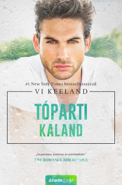 Tparti kaland