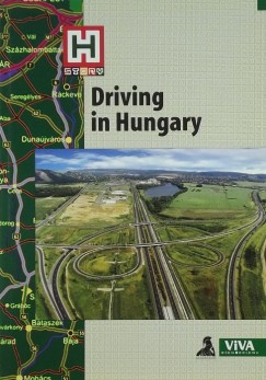 Somfai Pter   (Szerk.) - Driving in Hungary