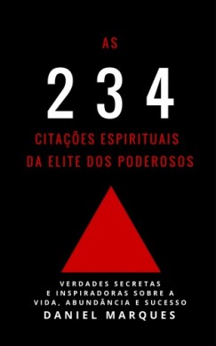 As 234 Cita�oes Espirituais da Elite dos Poderosos