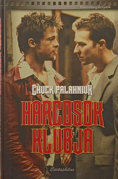 Harcosok klubja