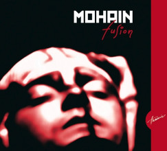 Mohai Tam�s - In Fusion - CD