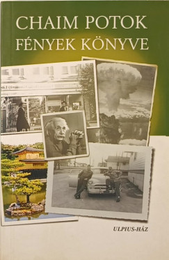 Chaim Potok - Fények könyve