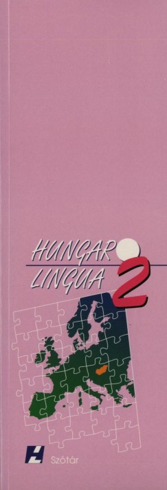Hungarolingua 2. - Sztr