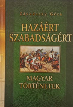 Haz��rt, szabads�g�rt