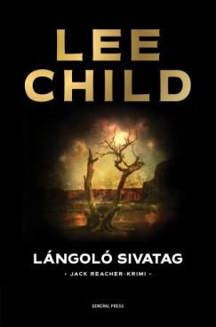 Lee Child - Child Lee - Lngol sivatag