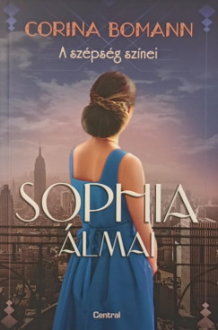 Corina Bomann - Sophia lmai
