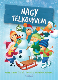 Nagy tlknyvem