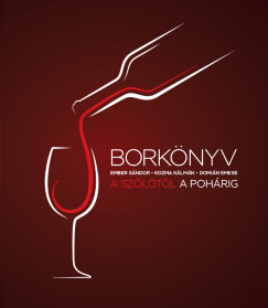 Borknyv - A szltl a pohrig
