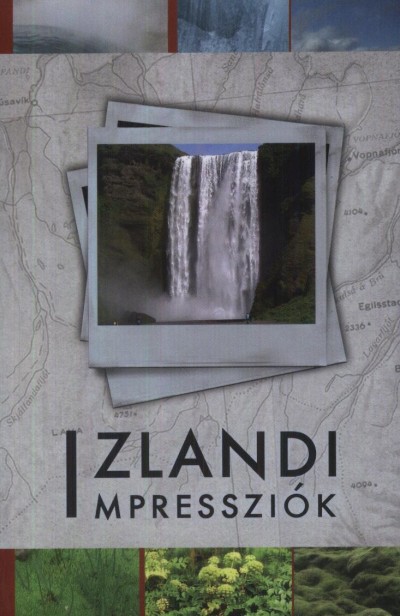 Bohn Berecki Katalin - Izlandi impressziók