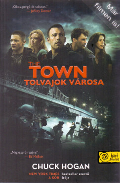 The Town - A tolvajok vrosa