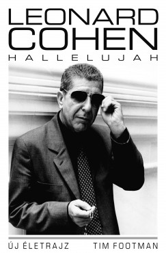 Tim Footman - Leonard Cohen - Hallelujah