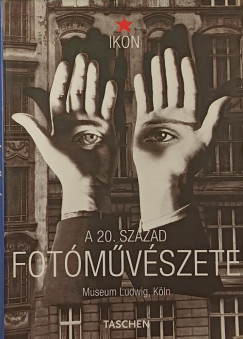 A 20. szzad fotmvszete