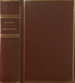 Csendes Don - szmozott
