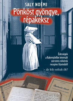 P�nk�st gy�ngye, r�pakeksz