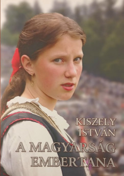 A magyars�g embertana