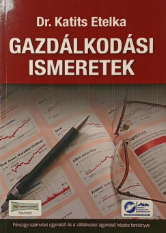 Gazd�lkod�si ismeretek