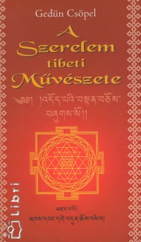 A Szerelem tibeti Mvszete