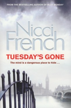Nicci French - Tuesday's Gone