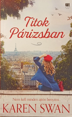 Titok Prizsban
